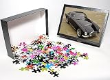 Photo Jigsaw Puzzle of Osca Mk V 1500 Vignale from Car Photo Library