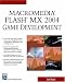 Macromedia Flash MX 2004 Game Development (Game Development Series)