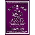 The Little Book that Saves Your Assets (Hardcover)
