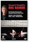 Howard Goodall's Big Bangs