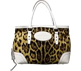 Dolce & Gabbana Women's BB1567-A4744-80001 Large Handbag