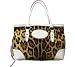 Dolce & Gabbana Women's BB1567-A4744-80001 Large Handbag