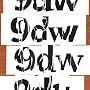 9dw