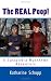 The REAL Poop!: A Cassandra Matthews Adventure