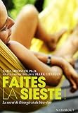 Faites la sieste !