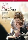 Verdi - Un Ballo in Maschera (Teatro Real)