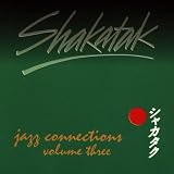Jazz Connections Vol 3