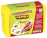 Hot Dots Phonics Set