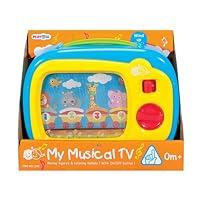 My Musical TV for Babies / Infants