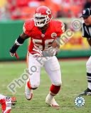 Derrick Johnson , 16x20