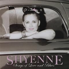 Songs of Love & Blues