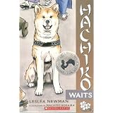 Hachiko Waits