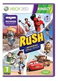Kinect Pix Rush