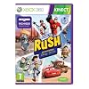 Kinect Rush: Un'Avventura Disney-Pixar