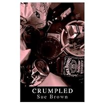 Click to Download Free Kindle Book -> Crumpled