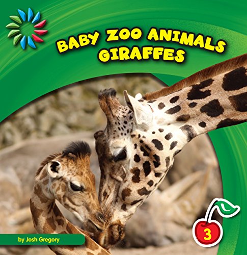 Giraffes (21st Century Basic Skills Library: Baby Zoo Animals)