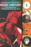 The Greenwood Encyclopedia of Rock History, Vol. 6