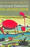 The Selfish Gene : 30th Anniversary edition