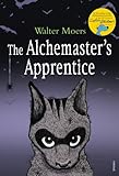 The Alchemaster's Apprentice
