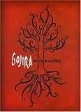Gojira: The Link Alive