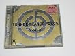 Tunnel Trance Force 11