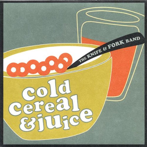 CD Baby.Com/Indys Cold Cereal & Juice