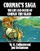 Book Cormac's Saga, The Life and Death of Cormac the Skald