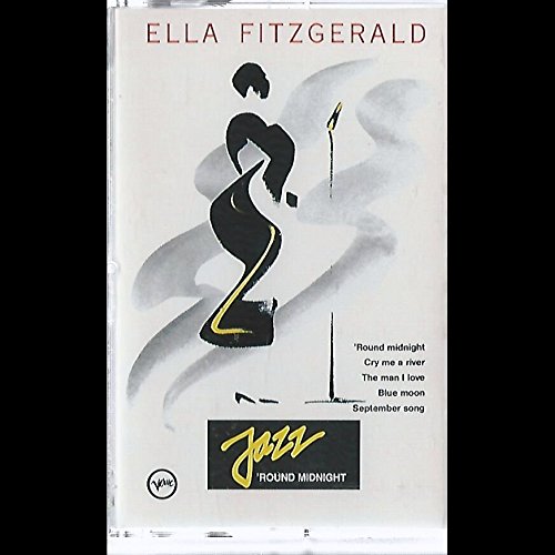 Ella Fitzgerald & Louis Armstrong - Ella Fitzgerald: Jazz 