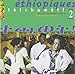 Ethiopiques, Vol. 2: Tetchawet - Urban Azmaris Of The 90's