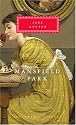 Mansfield Park (Everyman's Library (Cloth))
