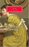 Mansfield Park (Everymans Library (Cloth))