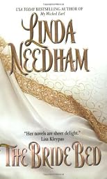 The Bride Bed