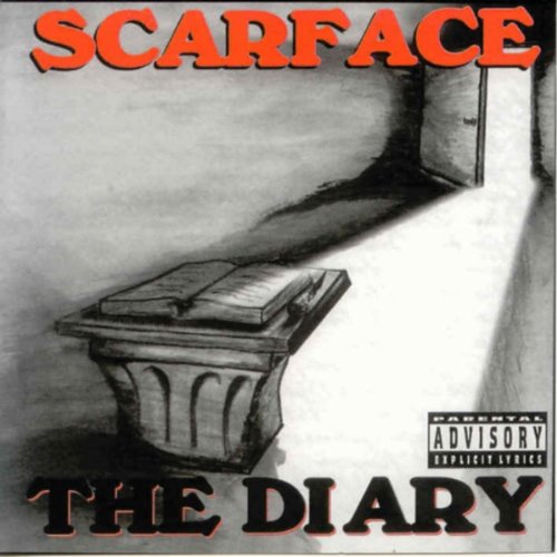 I Seen A Man Die [Explicit]