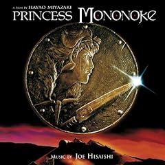 Princess Mononoke