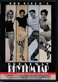 Broadway Rhythm Tap With Germaine Salsberg