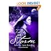 Taken by Storm: A Raised by Wolves Novel