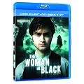 The Woman in Black / La dame en noir (Bilingue) [Blu-ray + DVD + Digital Copy]