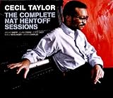 The Complete Nat Hentoff Sessions (4CD)