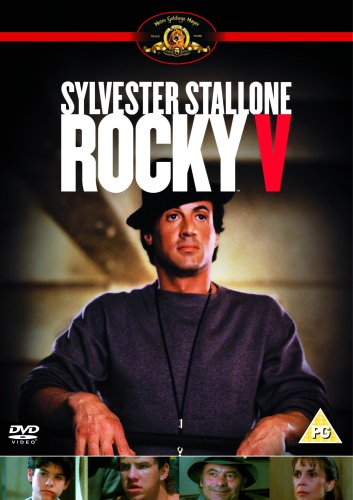 ROCKY V