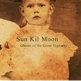 Ghosts Of The Great Highwaypar Sun Kil Moon