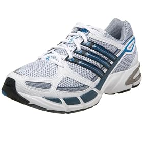 Buy adidas Mens Response Cushion 18 Running Shoe by adidas