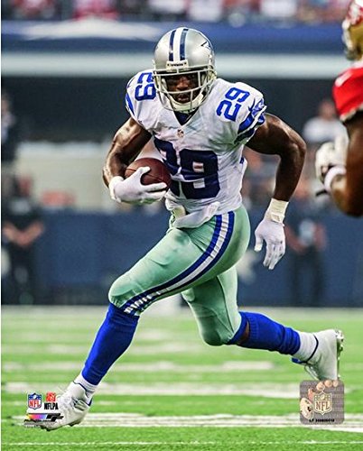 DeMarco Murray Dallas Cowboys 2014 NFL Action Photo (Size: 8