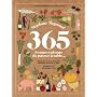 365 bonnes raisons de passer � table de St�phane Reynaud