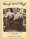 Warp and weft : the Somerset and Wiltshire woollen industry