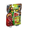 LEGO Ninjago 9571 - Fangdam