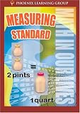 Math in Our Lives: Measuring-Standard