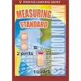 Math in Our Lives: Measuring-Standard by 