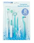 Set de soins interdentaires - Kit 8 x...