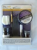 Pro10 Brush-On Acrylic Sculpturing Kit, Instantly Salon...