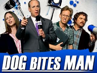 Dog Bites Man Season 1